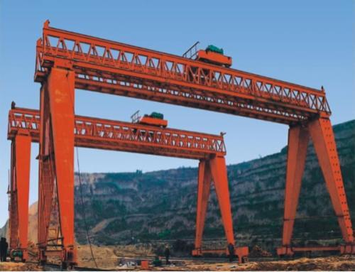 乐鱼官网首页入口-齐重重工机械有限公司专注包厢龙门吊制造技术团队全程严格把关